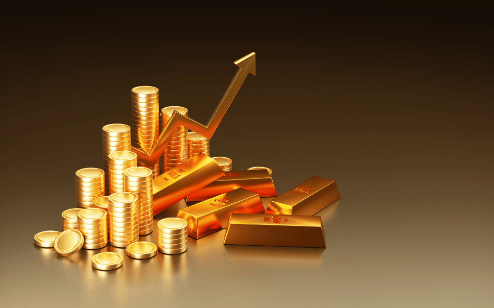 Gold Wealth Management